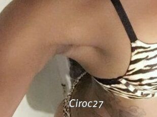 Ciroc27