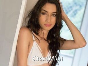 CirsenMilen