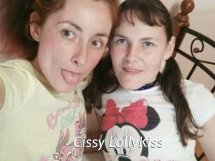 Cissy_LollyKiss
