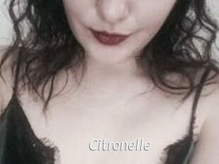 Citronelle