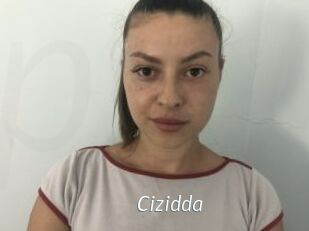 Cizidda Porn Star
