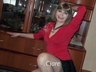 Cjare