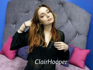 ClairHooper