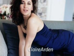 ClaireArden
