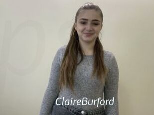 ClaireBurford