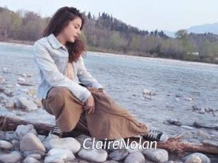ClaireNolan Porn Star
