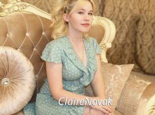 ClaireNovak