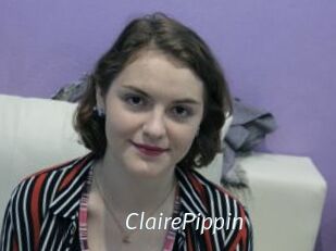 ClairePippin