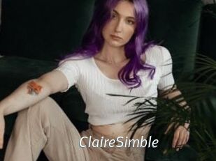 ClaireSimble