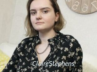 ClaireStephens