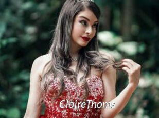 ClaireThoms