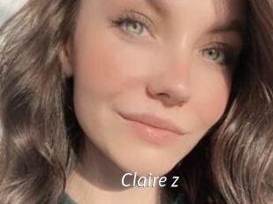 Claire_z