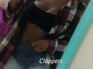 Clappers