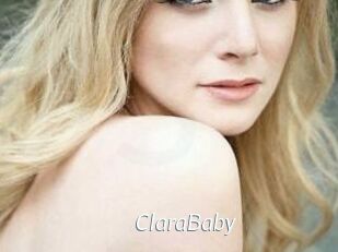 ClaraBaby
