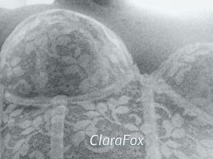 ClaraFox
