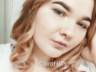 ClaraHills
