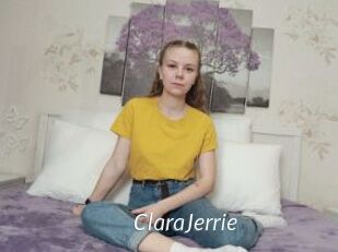 ClaraJerrie