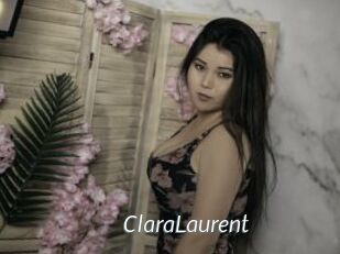 ClaraLaurent