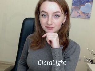 ClaraLight