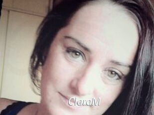 ClaraM