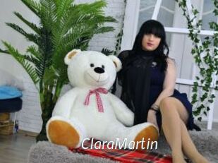 ClaraMartin