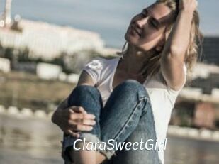 ClaraSweetGirl