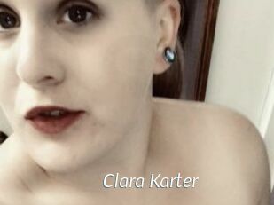 Clara_Karter Porn Star