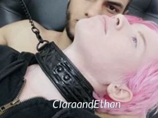 ClaraandEthan