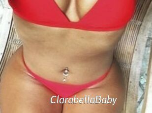ClarabellaBaby