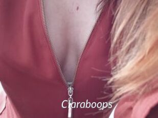 Claraboops