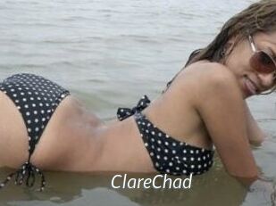 ClareChad