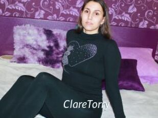 ClareTorry