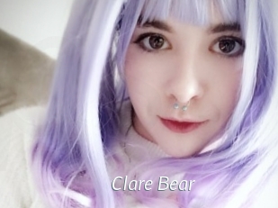 Clare_Bear