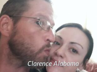 Clarence_Alabama Porn Star
