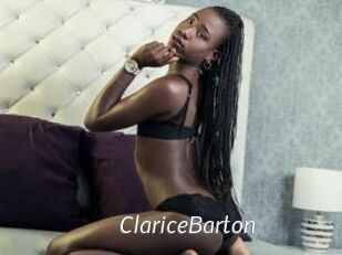 ClariceBarton