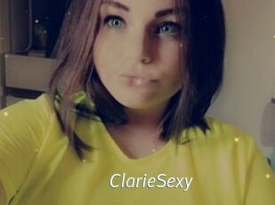 ClarieSexy