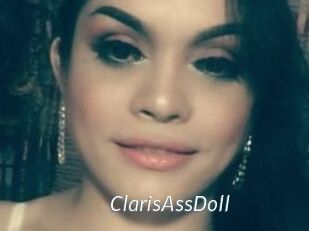 ClarisAssDoll