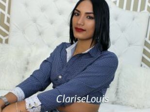 ClariseLouis