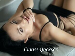 ClarissaJackson