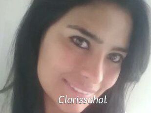 Clarissahot