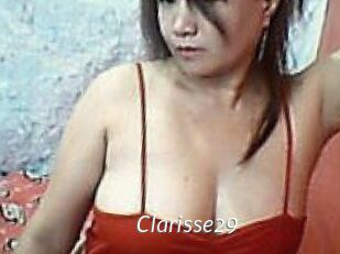 Clarisse29