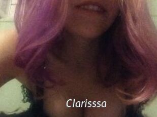 Clarisssa