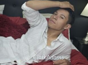 ClarkAdams