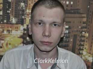 ClarkKelman