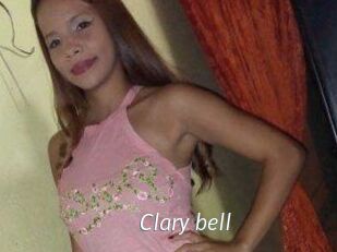 Clary_bell