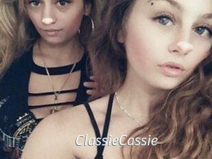ClassieCassie