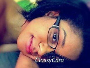 ClassyCara