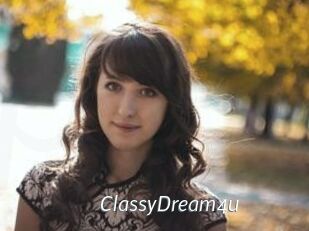 ClassyDream4u