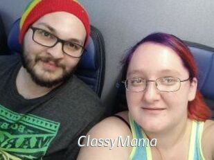 ClassyMama