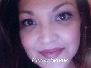 Classy_Serene